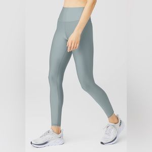 alo high waist airlift legging